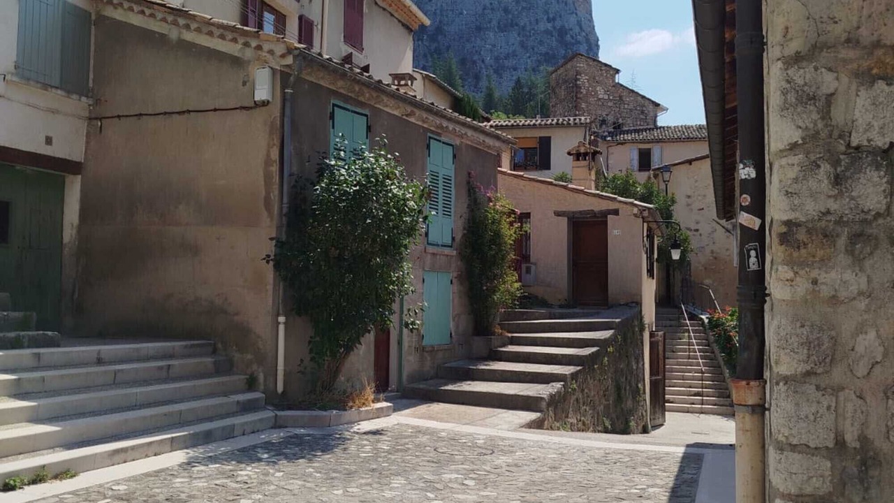 Photo of Outdoor in Castellane