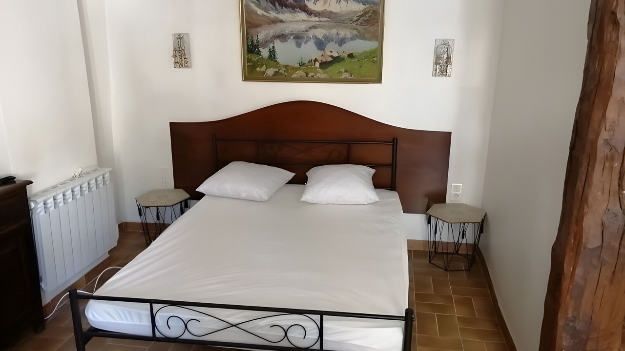 Photo of Bedroom in Castellane