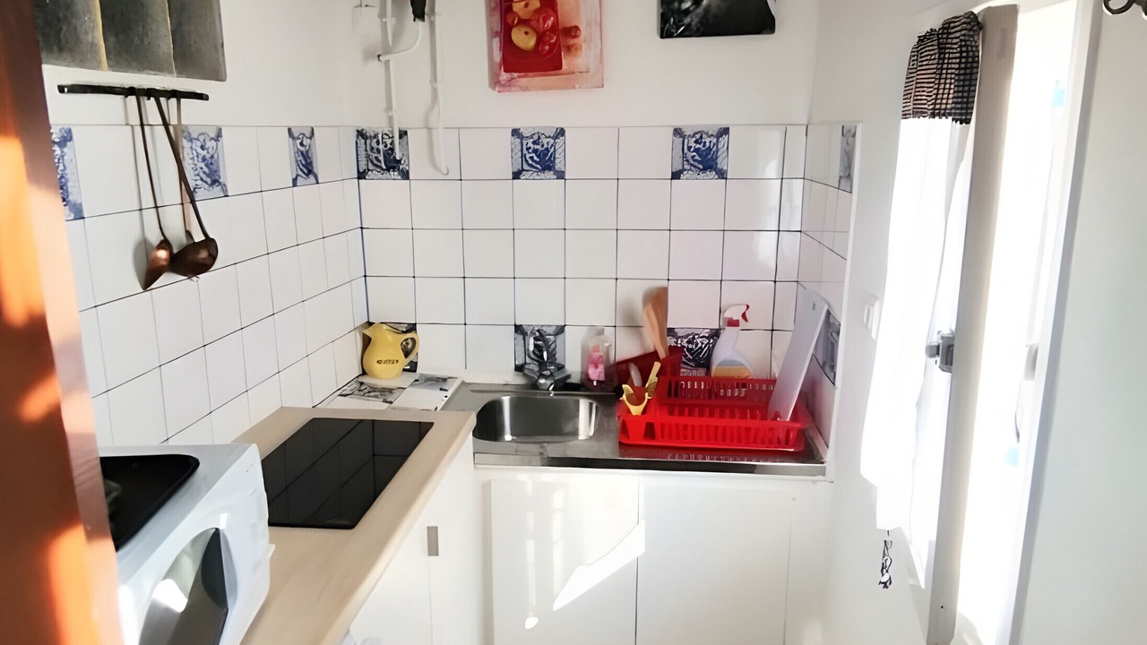 Photo of Kitchen in Castellane