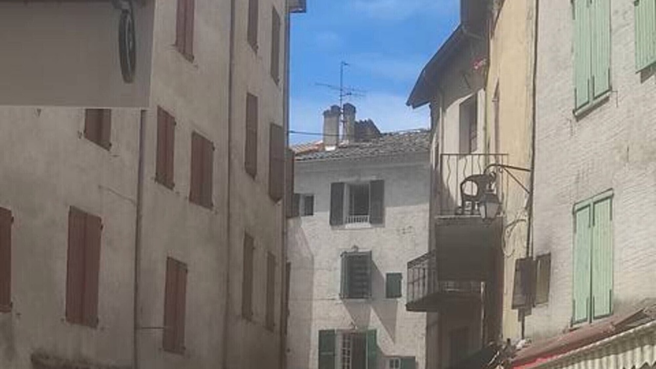 Photo of Outdoor in Castellane
