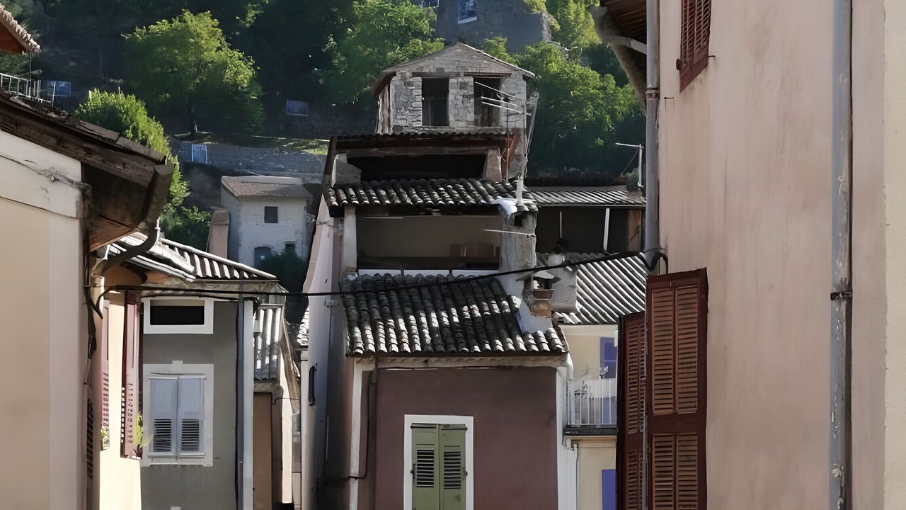 Photo of Others in Castellane
