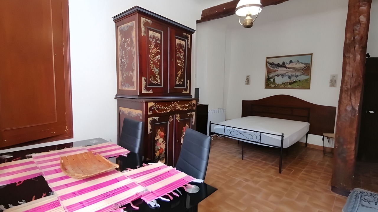 Photo of Bedroom in Castellane