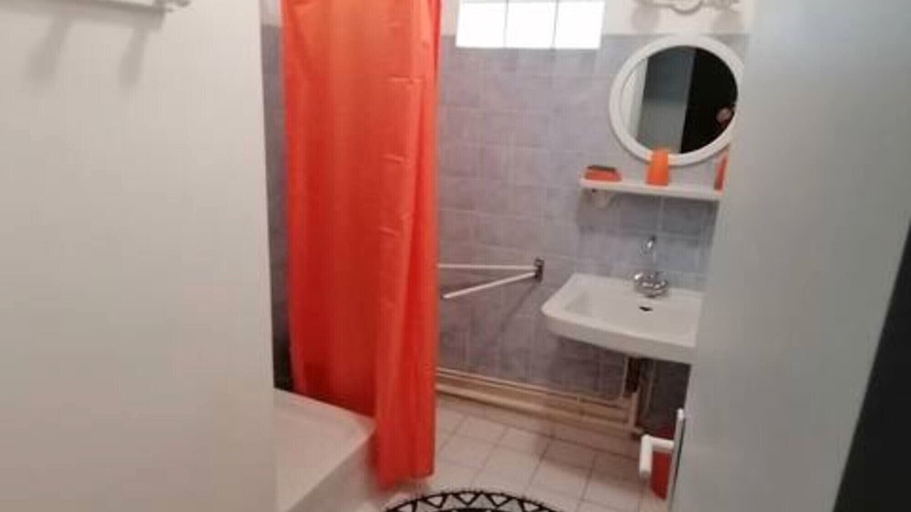 Photo of Bathroom in Castellane
