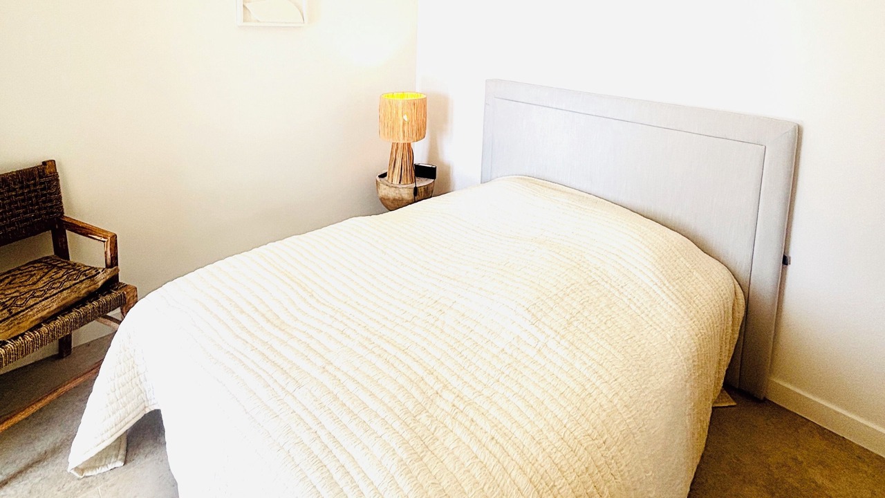 Photo of Bedroom in Venelles