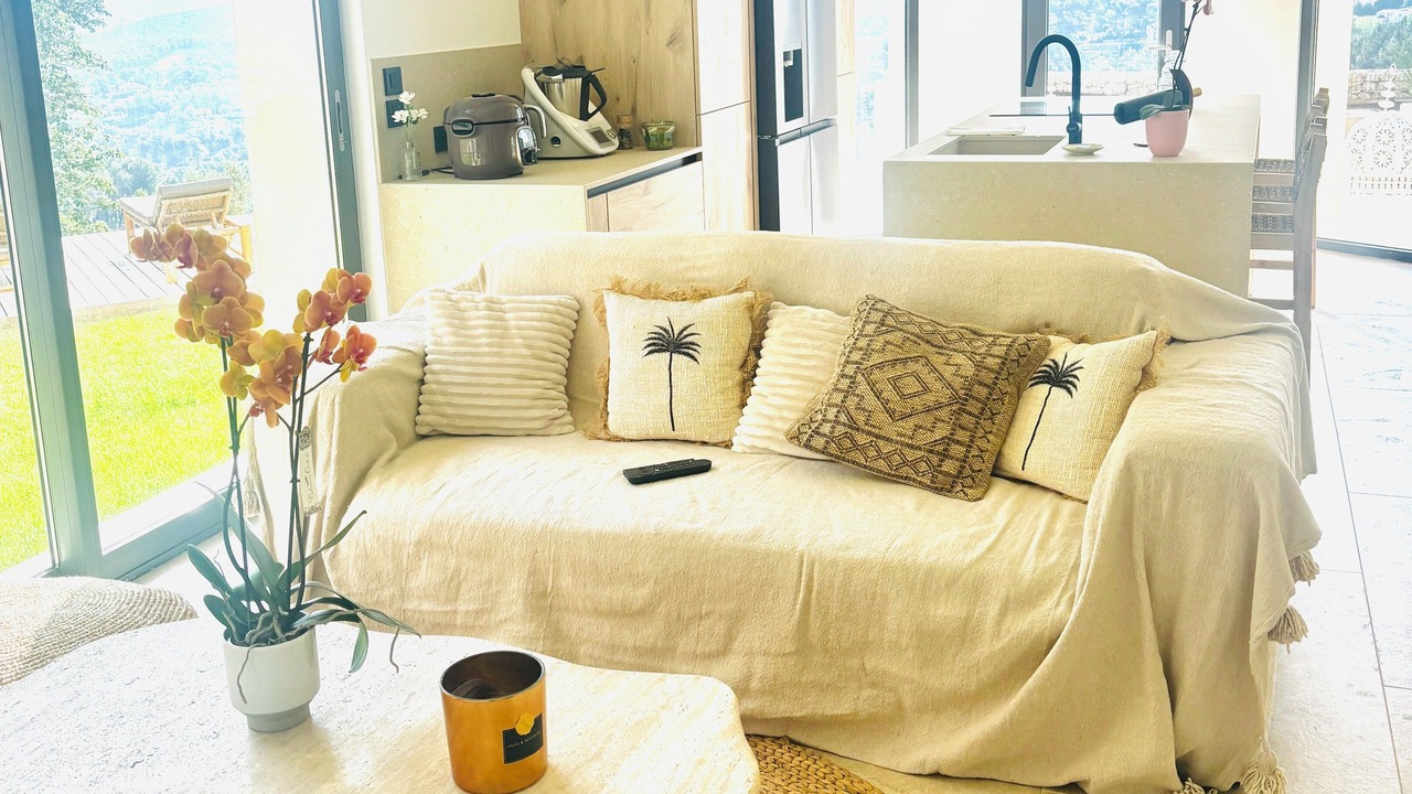 Photo of Livingroom in Venelles