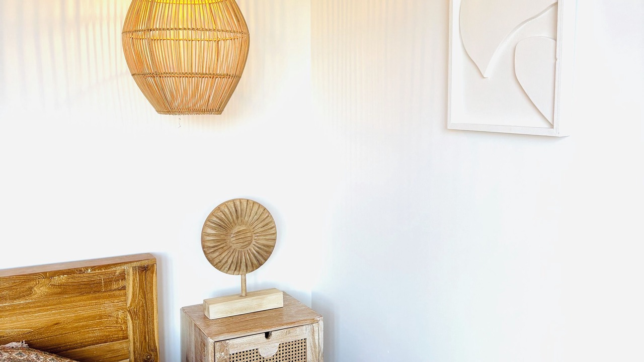 Photo of Bedroom in Venelles