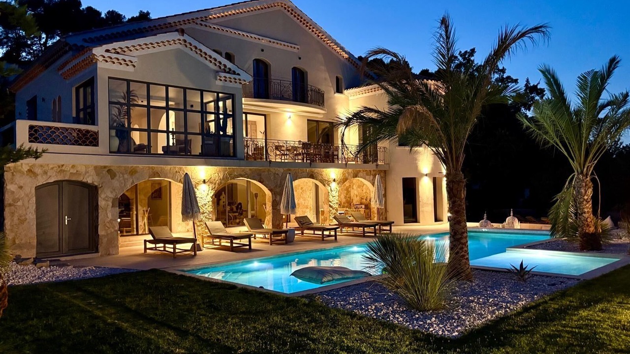 Photo of Outdoor in Venelles