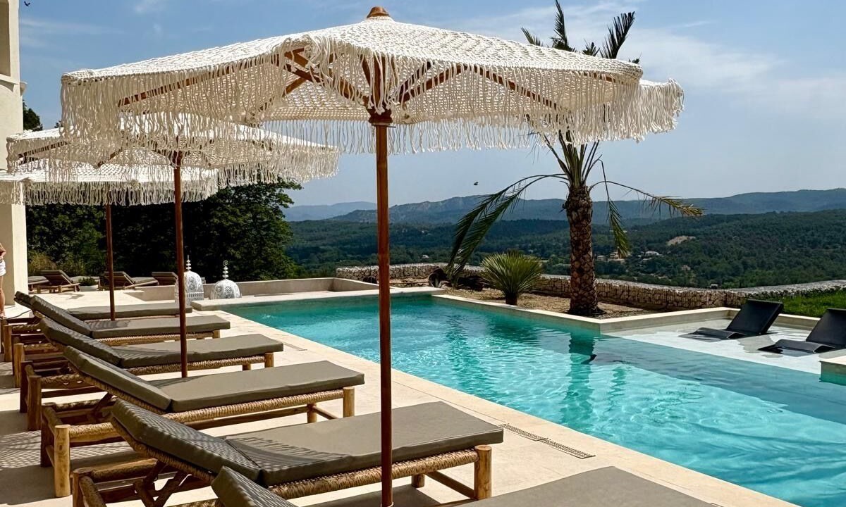 Photo of Outdoor in Venelles