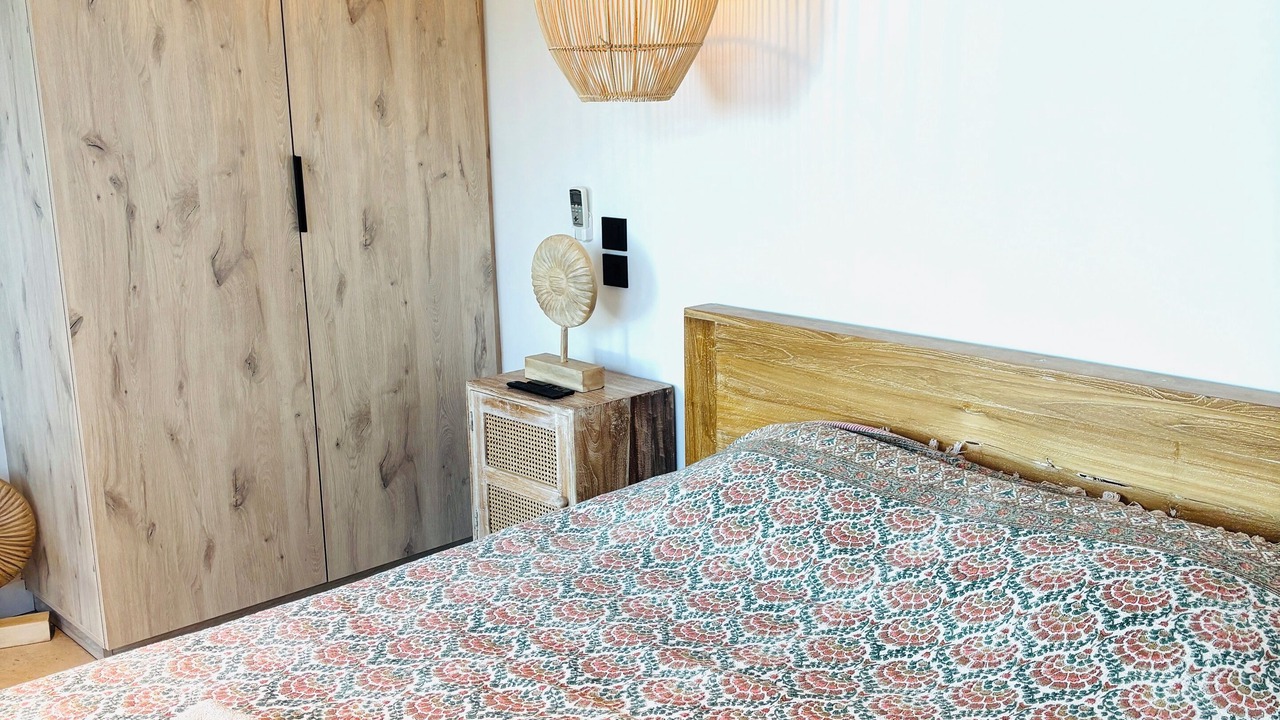 Photo of Bedroom in Venelles