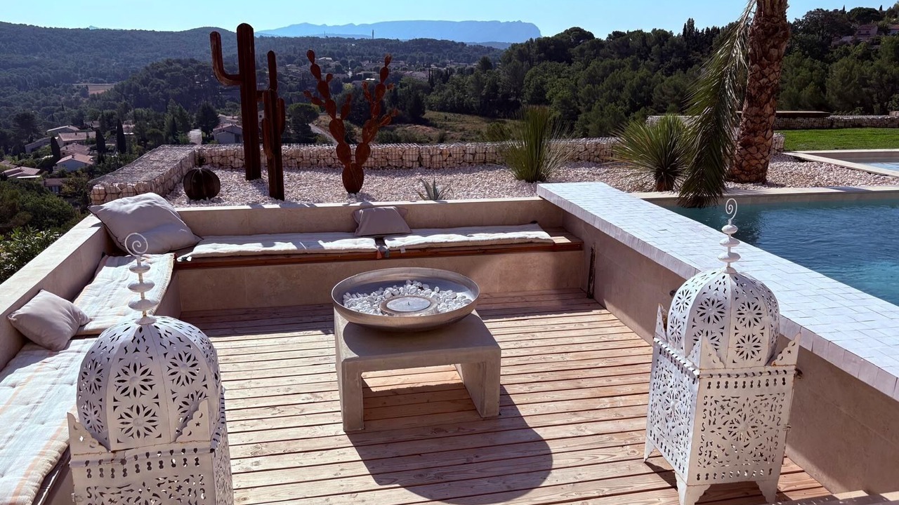 Photo of Outdoor in Venelles