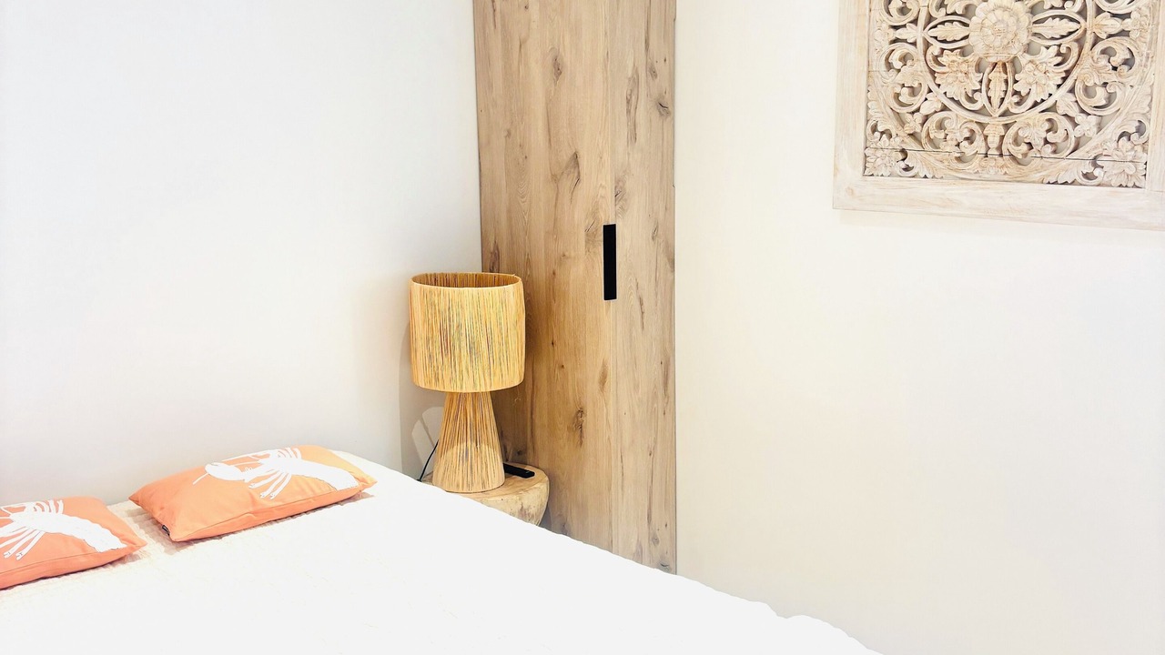 Photo of Bedroom in Venelles