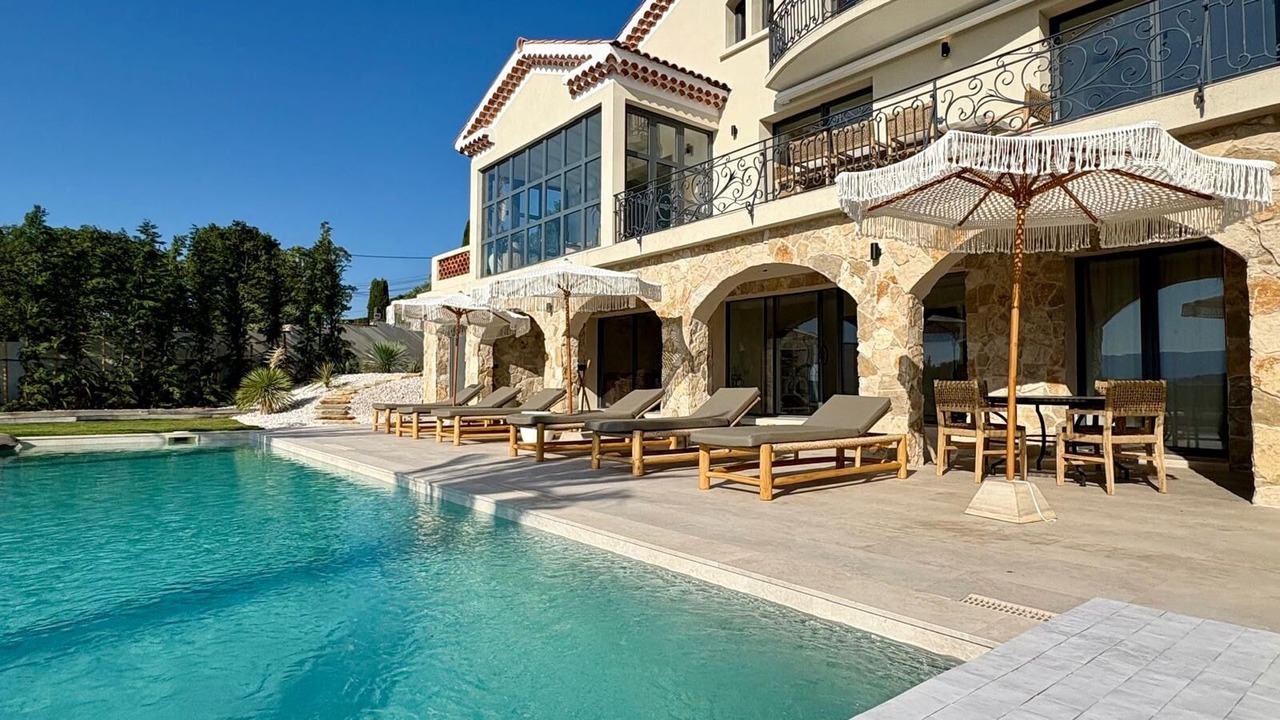 Photo of Outdoor in Venelles