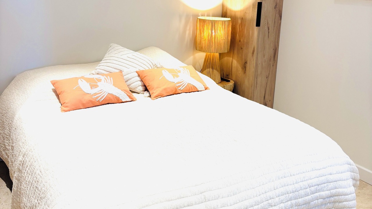 Photo of Bedroom in Venelles