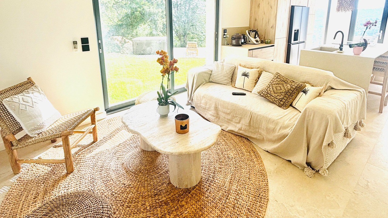 Photo of Livingroom in Venelles