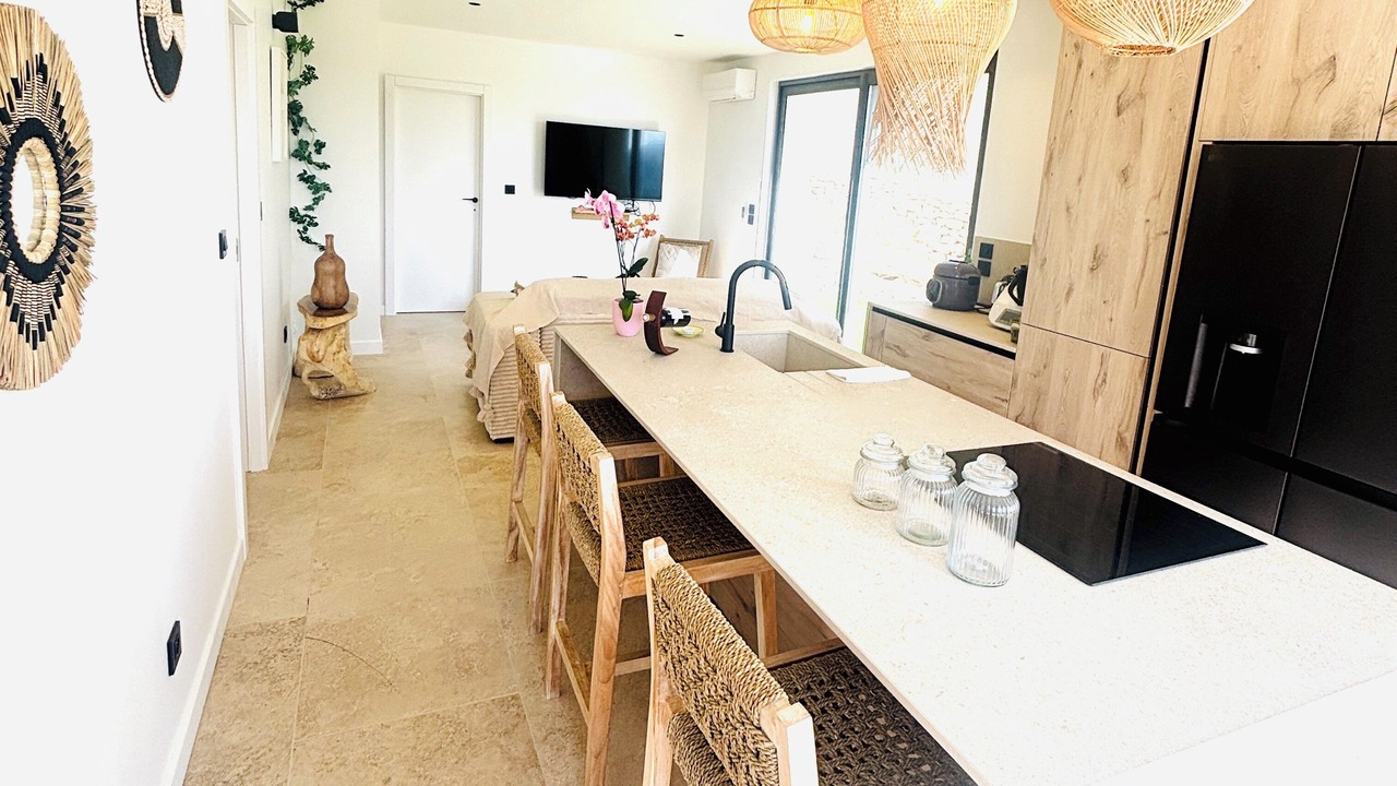 Photo of Kitchen in Venelles