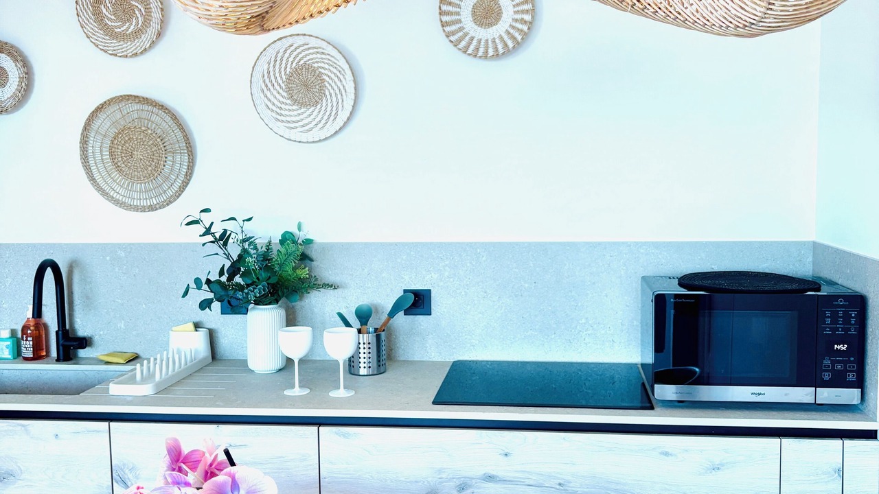 Photo of Kitchen in Venelles