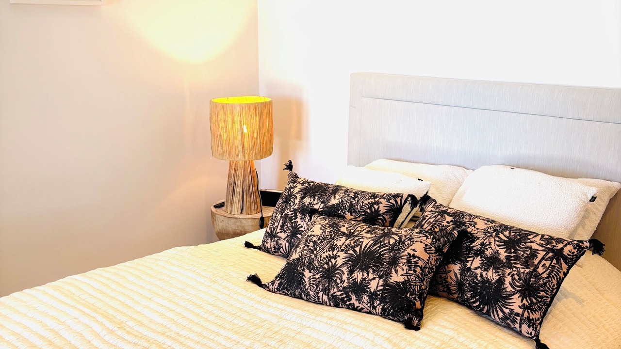 Photo of Bedroom in Venelles
