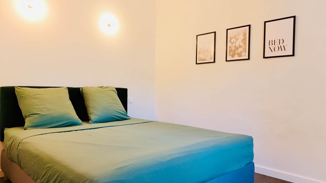 Photo of Bedroom in Brignoles