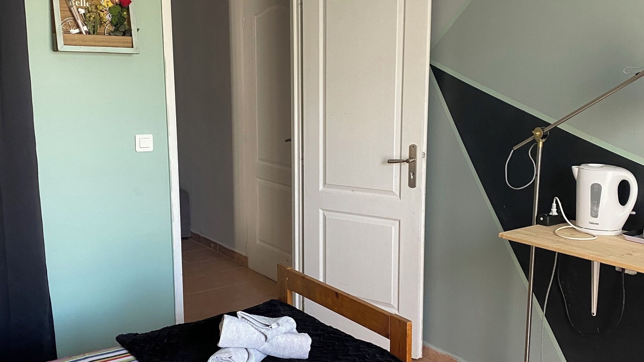 Photo of Bedroom in Saint-Chamas