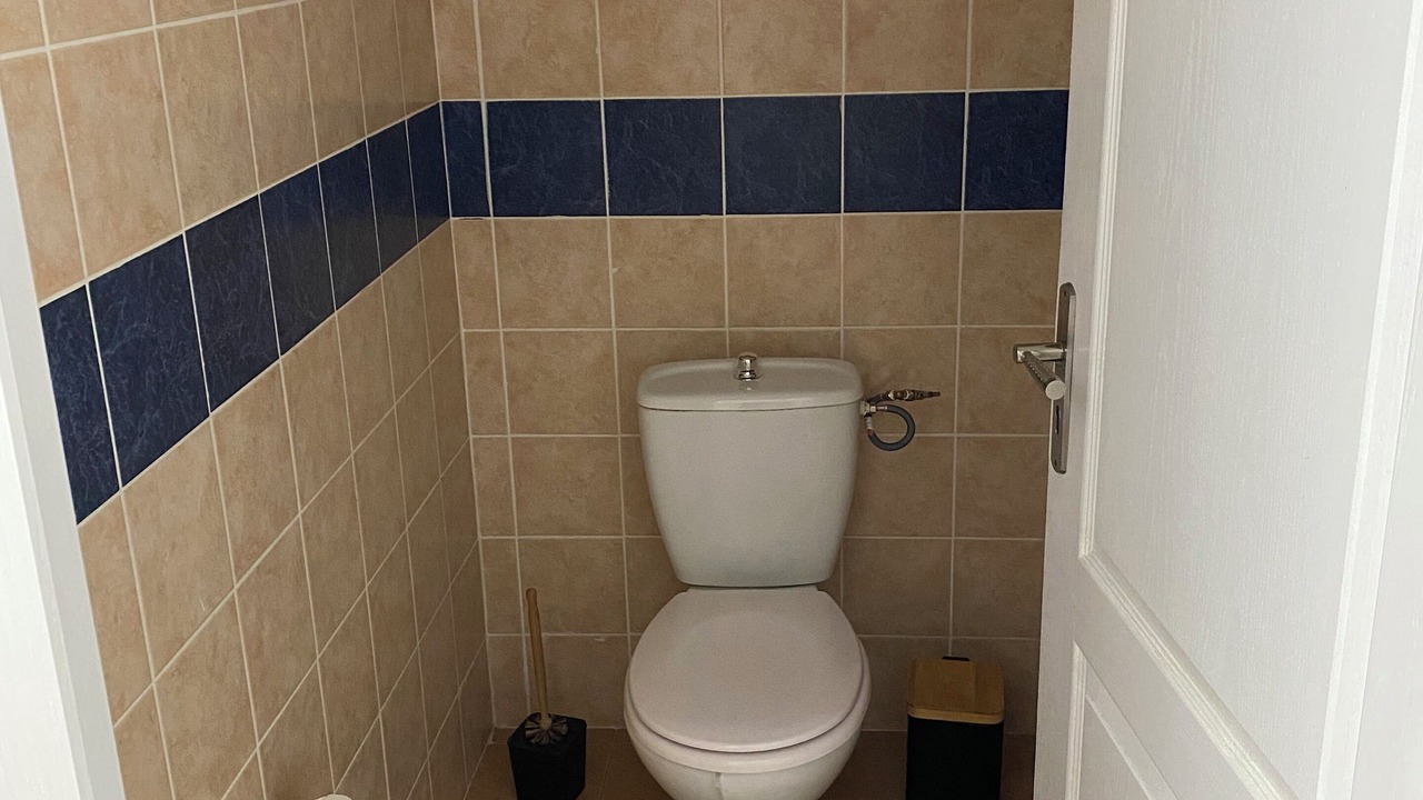 Photo of Bathroom in Saint-Chamas