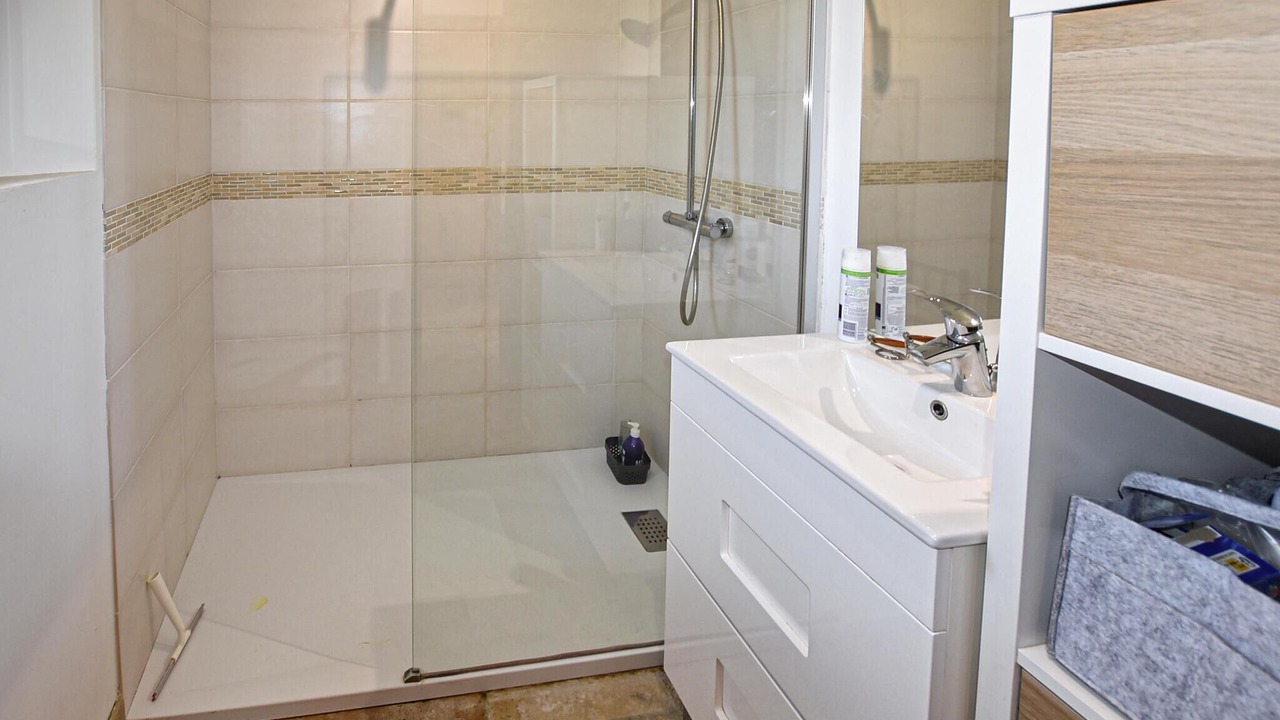 Photo of Bathroom in Lacoste