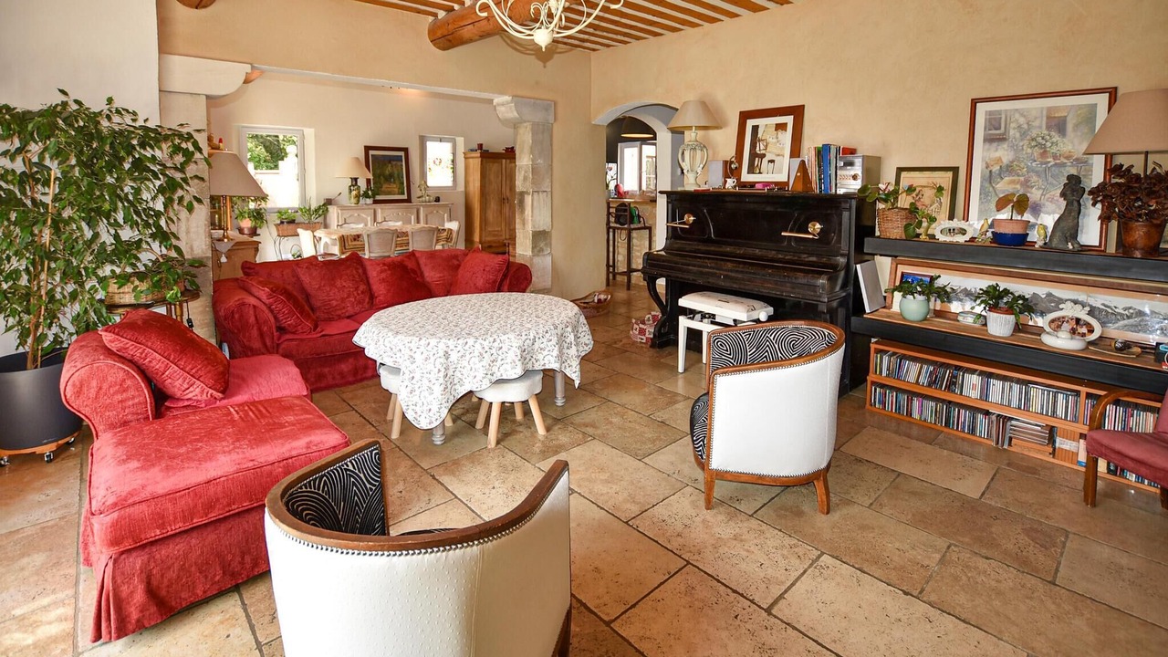 Photo of Bedroom in Lacoste