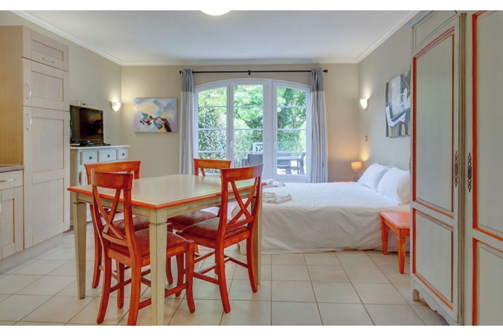 Photo of Bedroom in Tourrettes