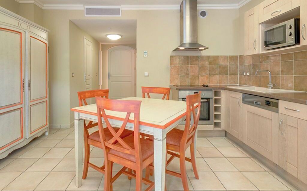 Photo of Kitchen in Tourrettes