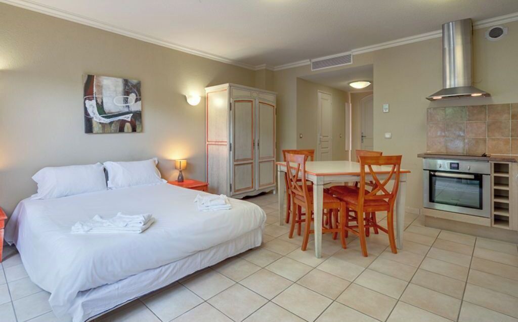 Photo of Bedroom in Tourrettes