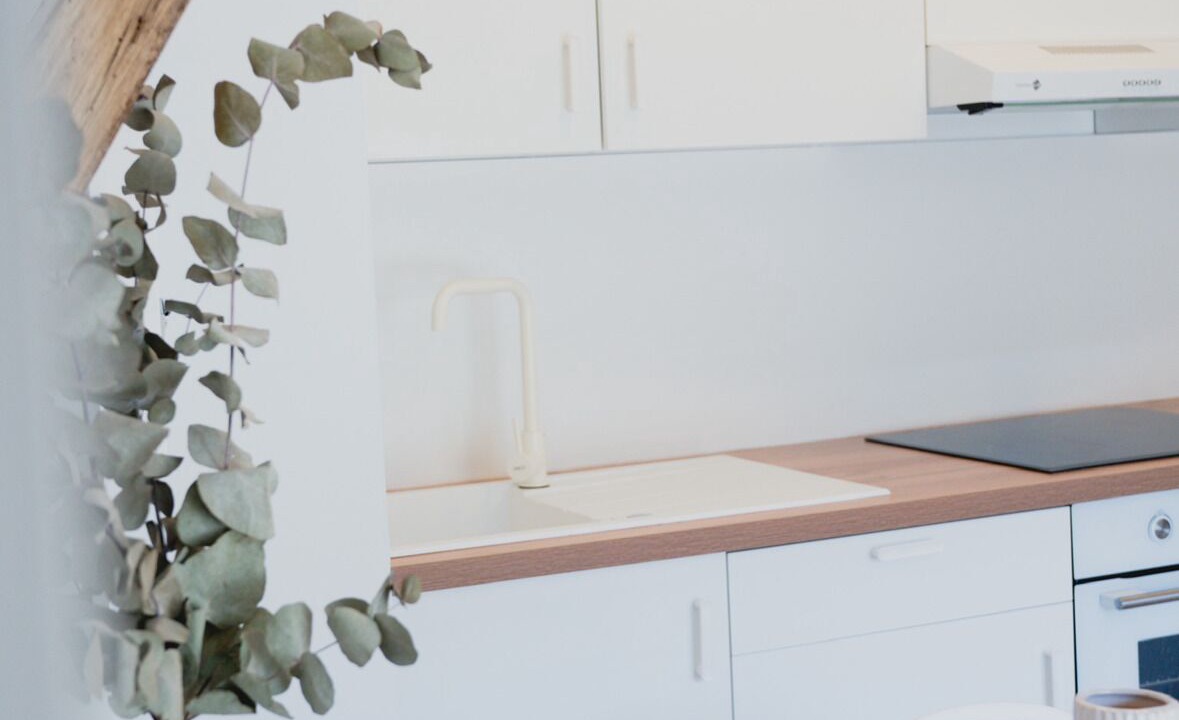 Photo of Kitchen in Montfrin