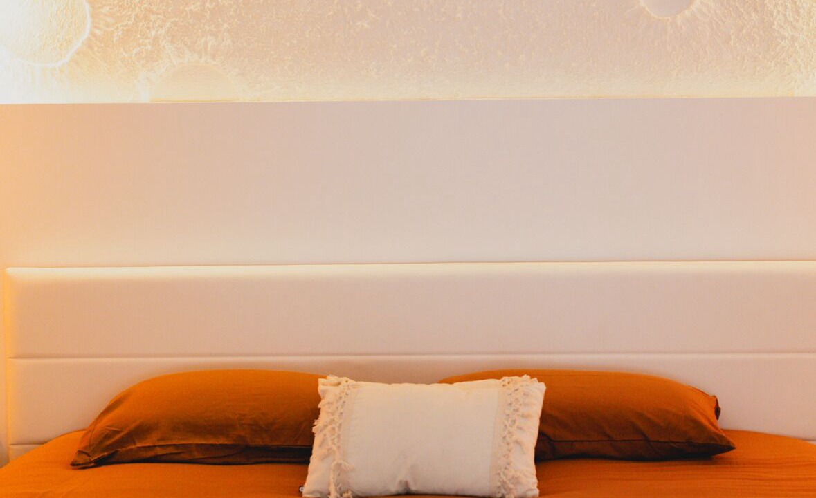 Photo of Bedroom in Montfrin