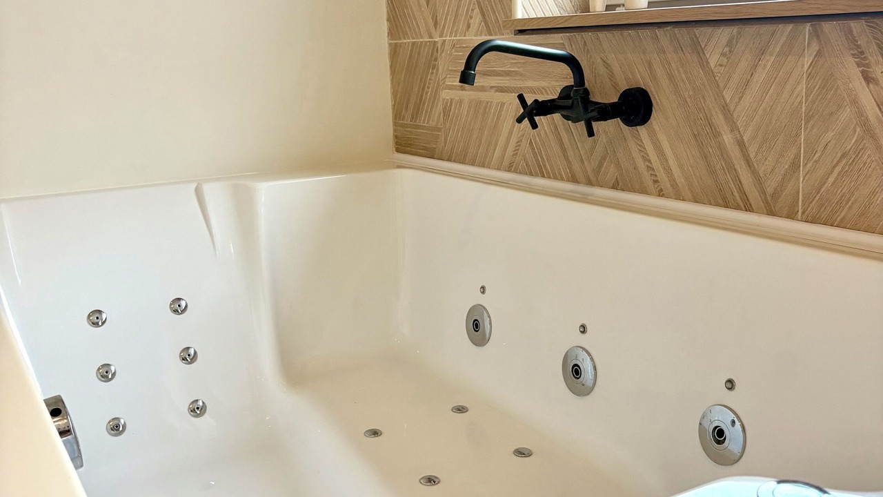 Photo of Bathroom in Montfrin