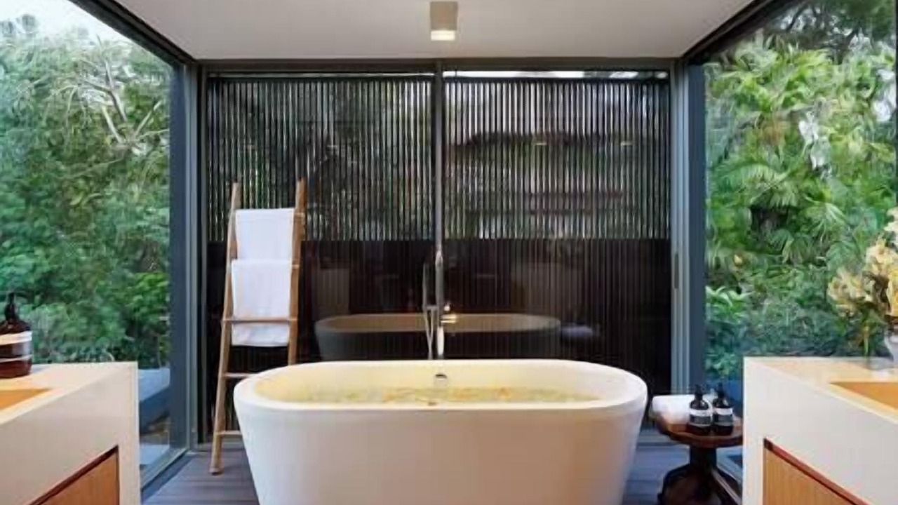 Photo of Bathroom in Sanur