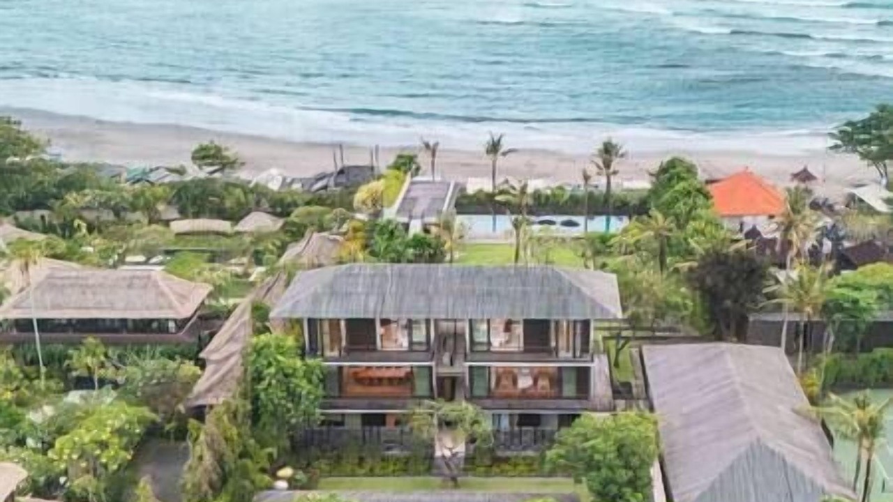Photo of Outdoor in Batu Bolong