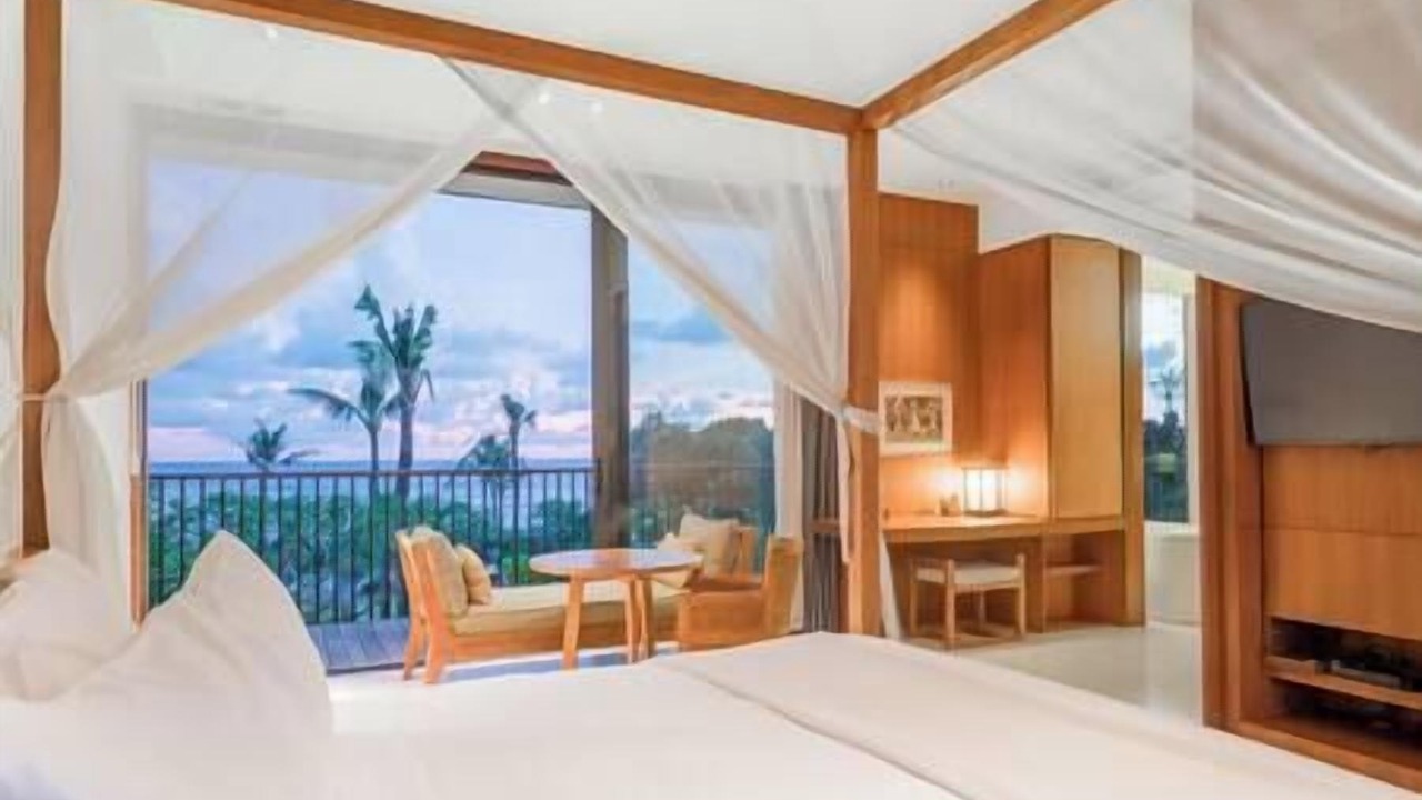 Photo of Bedroom in Batu Bolong