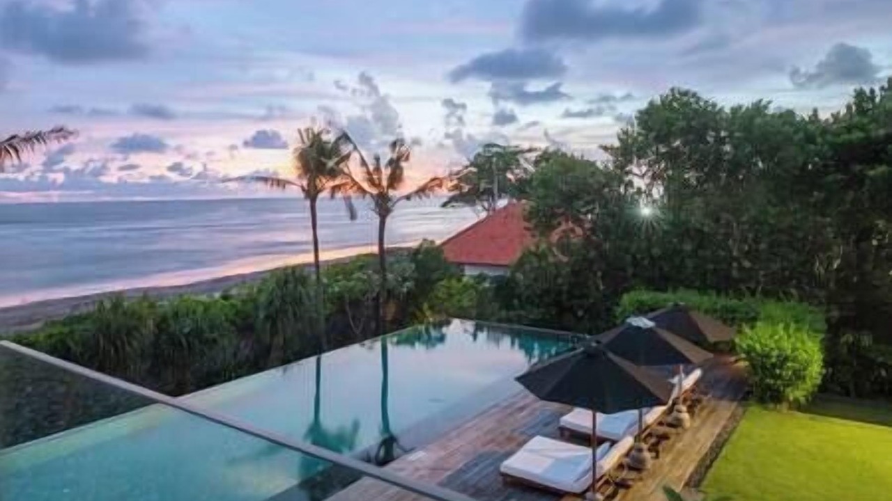 Photo of Outdoor in Batu Bolong