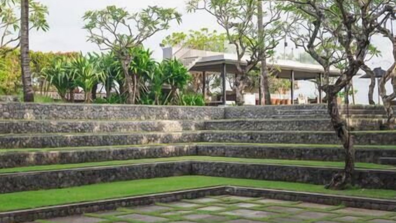 Photo of Outdoor in Batu Bolong