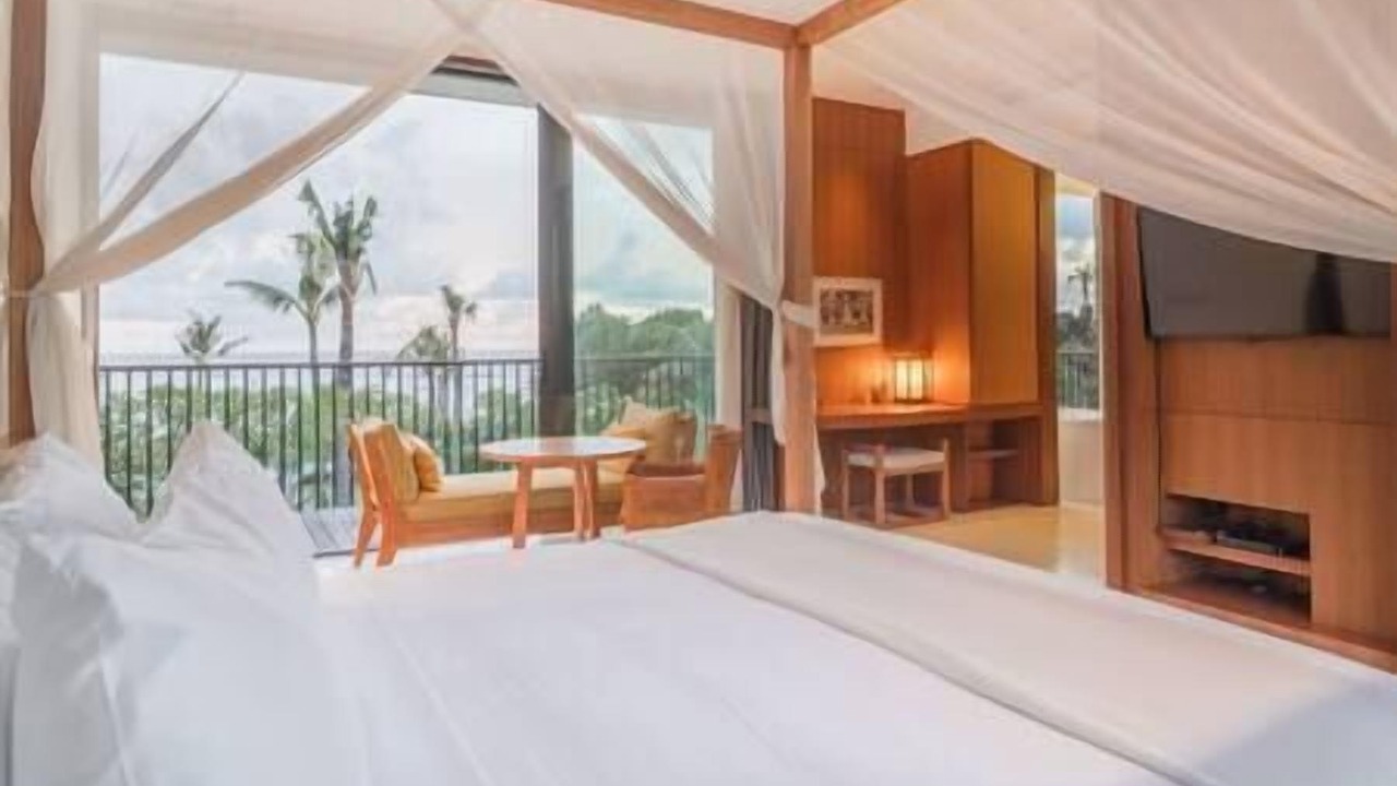 Photo of Bedroom in Batu Bolong