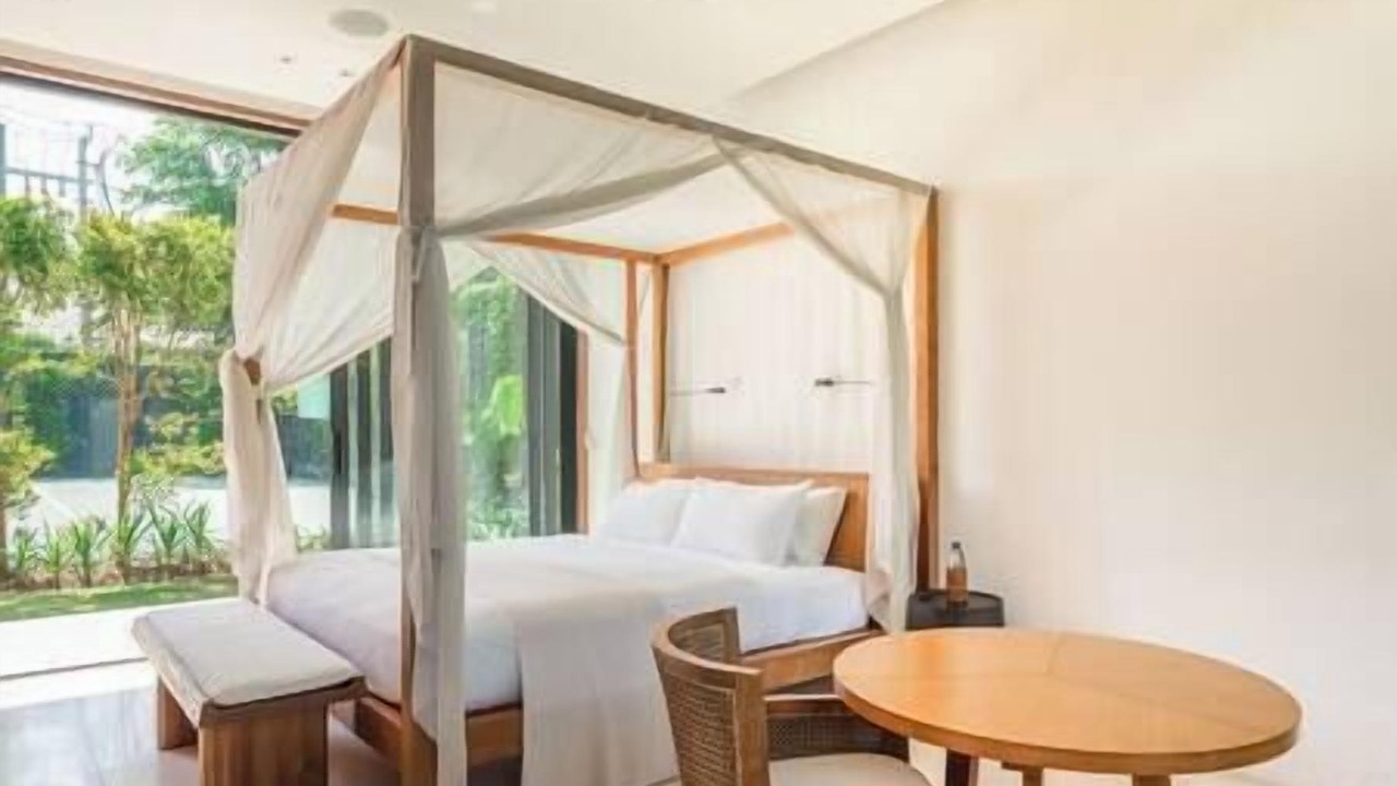 Photo of Bedroom in Batu Bolong