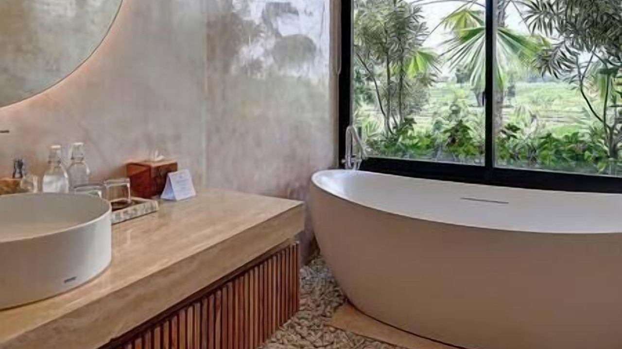 Photo of Bathroom in Babakan