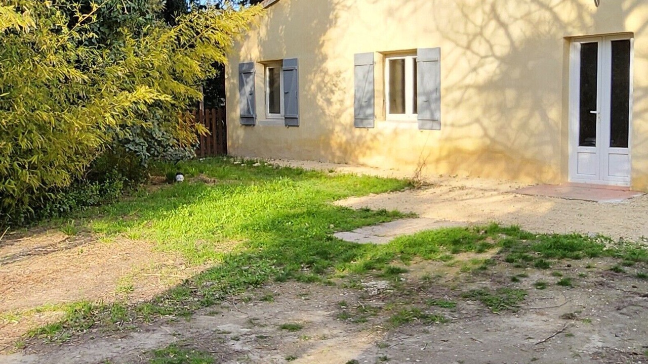 Photo of Outdoor in Le Thor