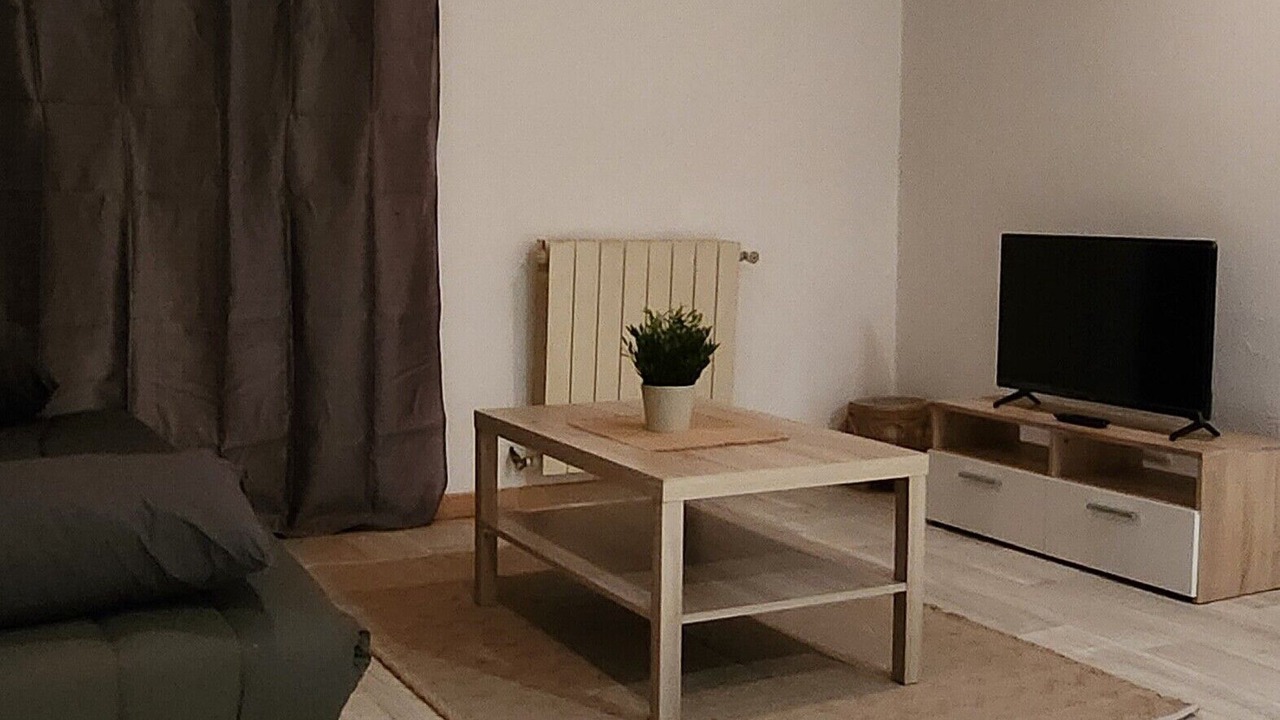 Photo of Livingroom in Le Thor
