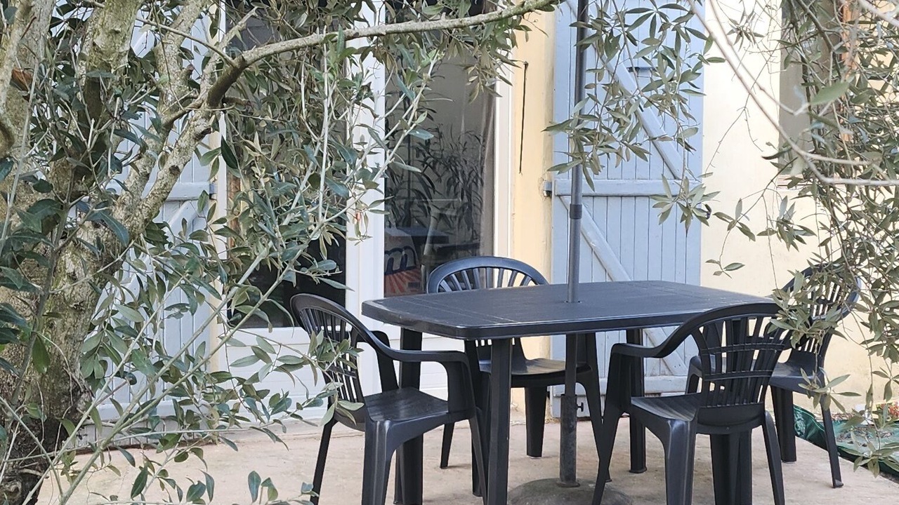 Photo of Outdoor in Le Thor