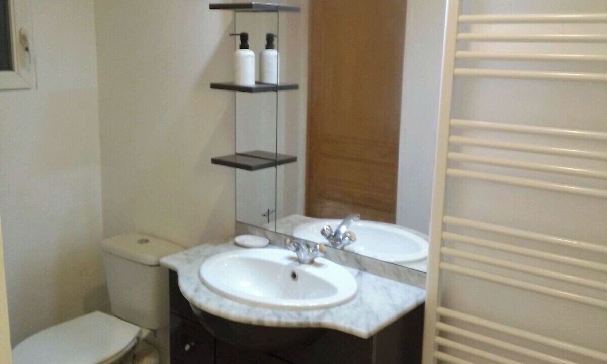 Photo of Bathroom in Le Thor