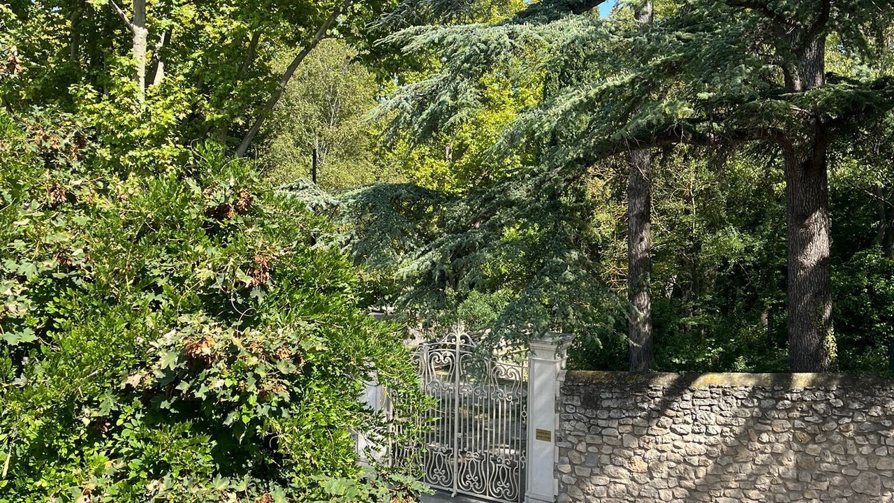 Photo of Outdoor in La Roque-d'Antheron