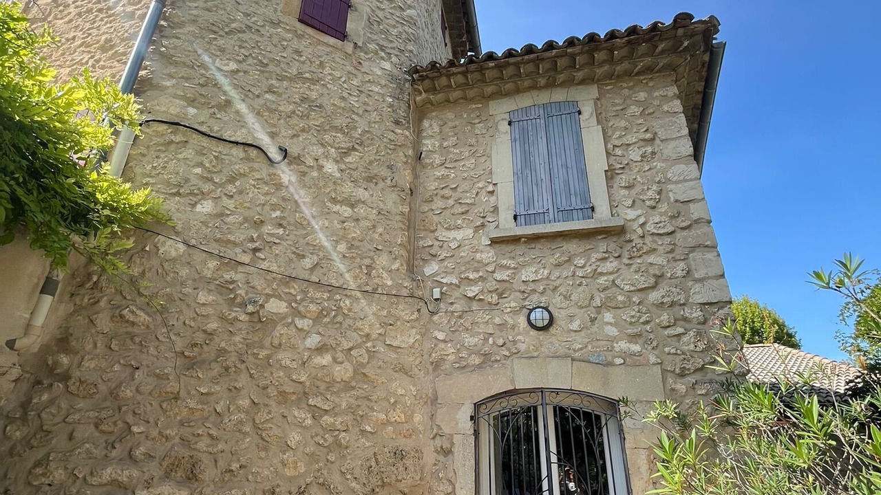 Photo of Outdoor in La Roque-d'Antheron