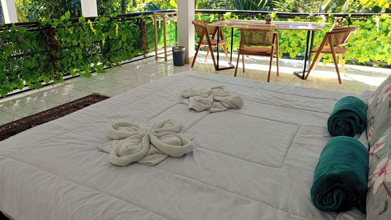 Photo of Bedroom in Bukti