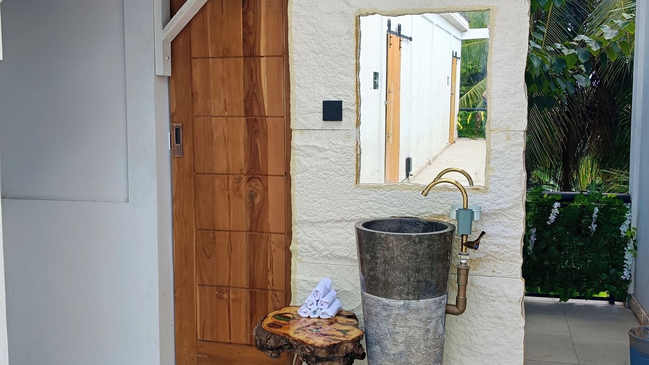 Photo of Patio Balcony in Bukti