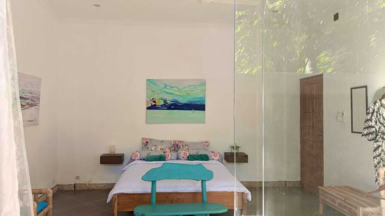 Photo of Bedroom in Bukti