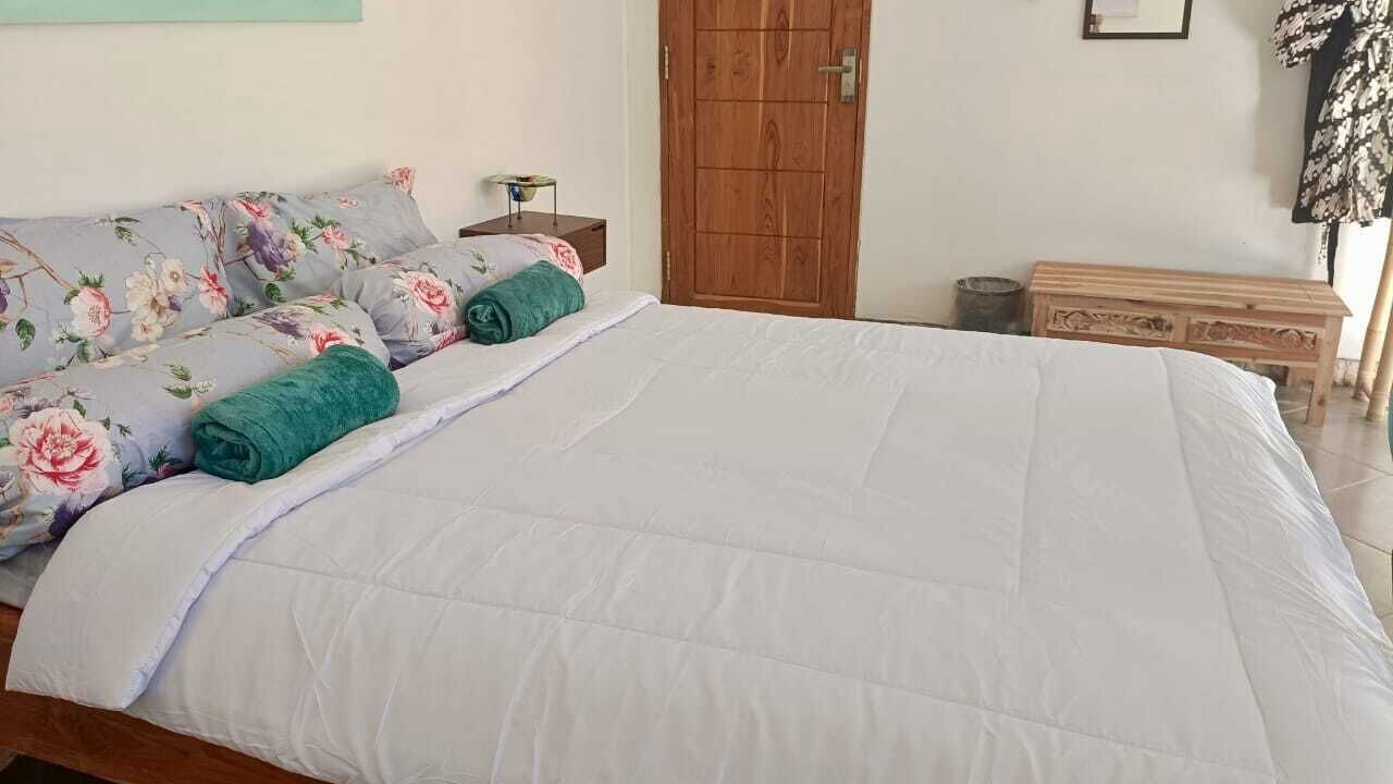 Photo of Bedroom in Bukti